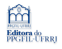 Editora PPGIL UFRRJ